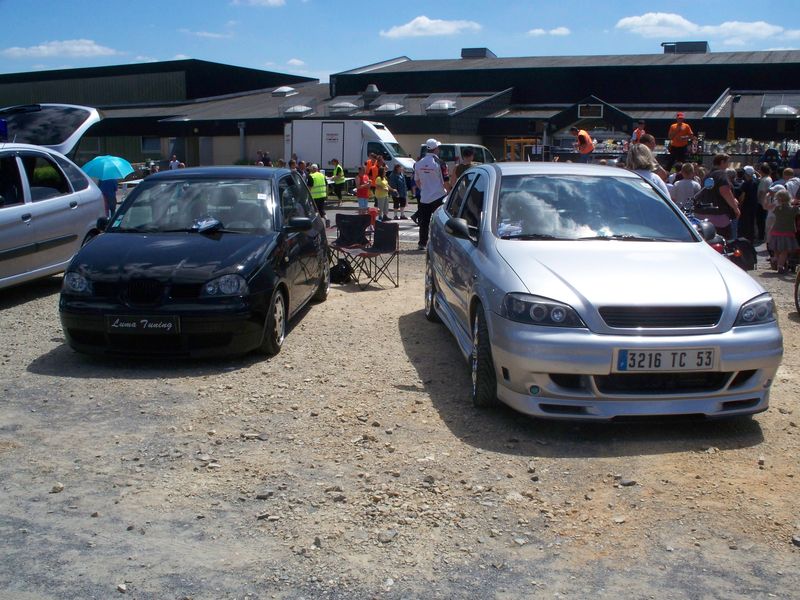 CALIBRA